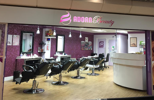 Adorn beauty - Hale Leys Centre, Aylesbury
