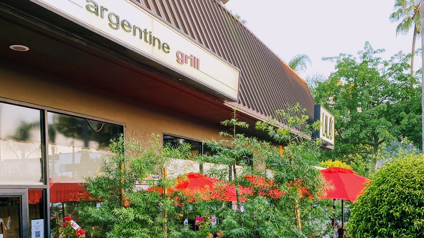 LALA'S Argentine Grill - Studio City by null