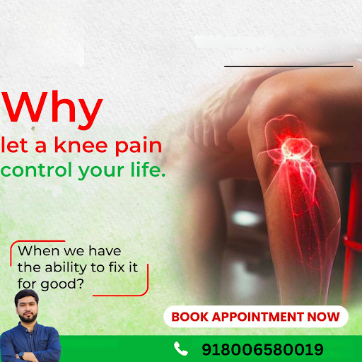 Dr.Mahesh Tyagi physiotherapy  Rehabilitation Clinic is a premier physiotherapy clinic in Indirap… post image