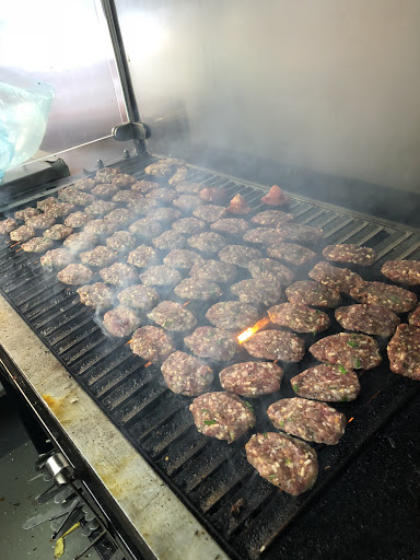 Lahmacun Huis - Thumbnail