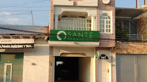 Santé Medical Spa Gallery - Mexico