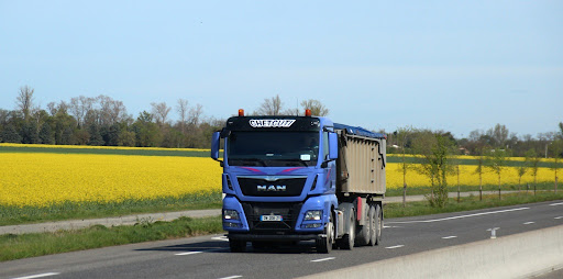 Transports Developpement Du Volvestre - France