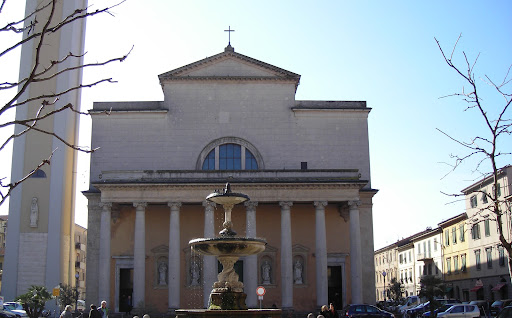 Duomo dei Santi Jacopo e Filippo