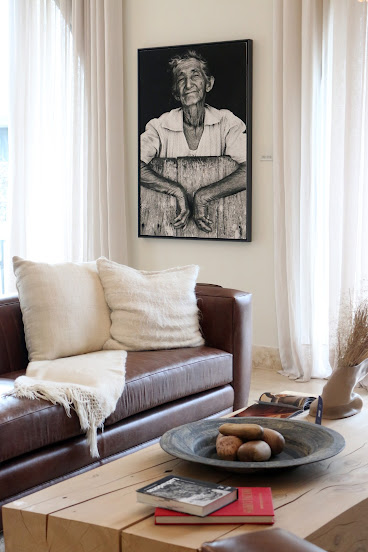 Susana Balbo Winemaker's House & Spa Suites – Relais & Châteaux by null