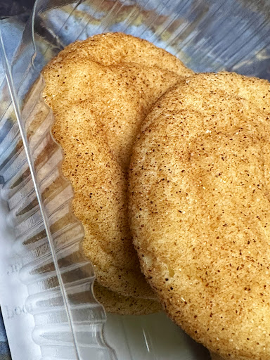 cookie no crumble - Thumbnail