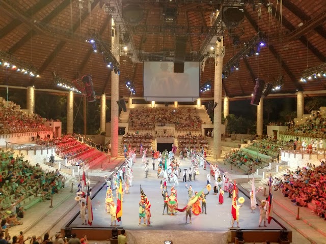 Xcaret