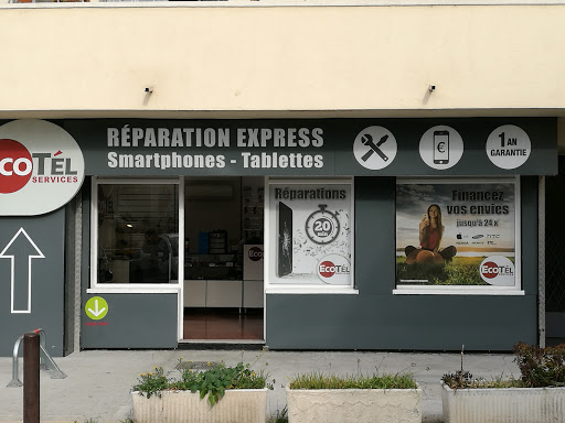 Ecotel services