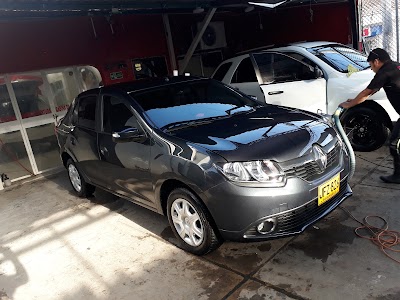 Photos of Baraka Car Detailing