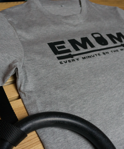 EMOM.eu - EMOM Fitness Online Shop für Athletenbedarf - Thumbnail