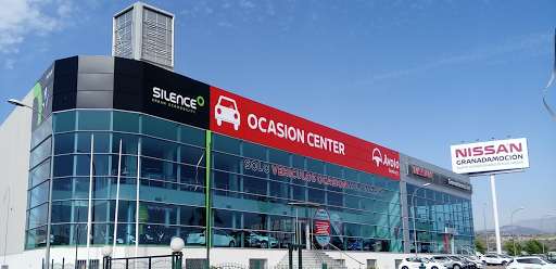 Granada Ocasión Center
