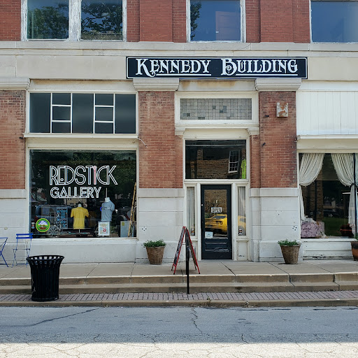 Redstick Gallery - Thumbnail