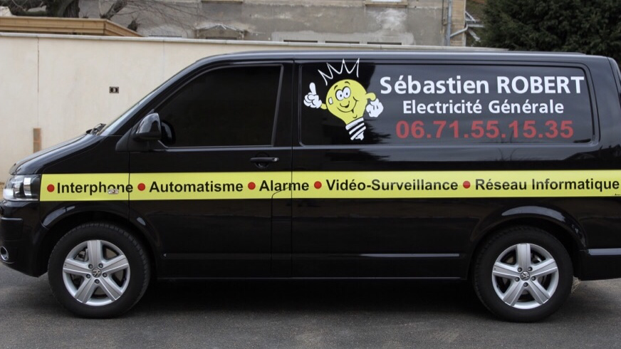 Pambrun Electricité