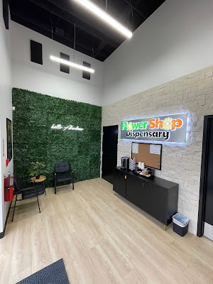 Photo of Flower Shop Dispensary - Aberdeen