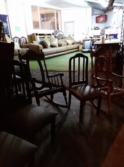 Photos of Salon Fantas&iacute;a