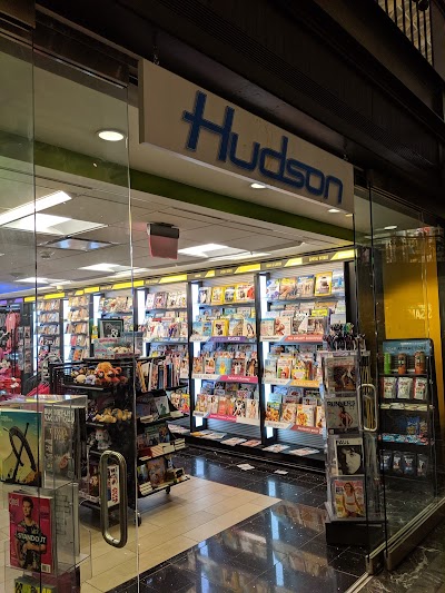 Hudson News Union Station