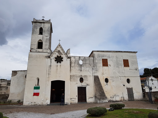Chiesa San Giorgio Vecchio - Thumbnail
