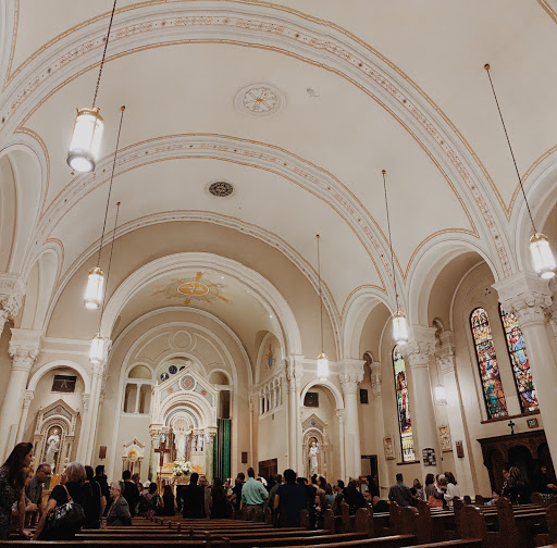 St. Patrick Cathedral - Visual