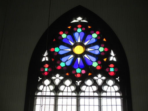 Wilmot United Church - Thumbnail