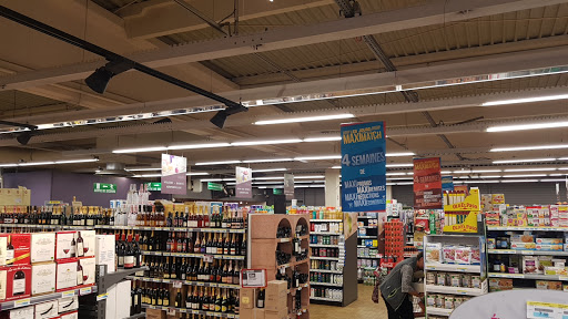 Supermarché Match (Wissembourg Peupliers) - Thumbnail
