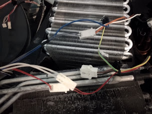 Photo n°5 de ATIS-COURBAN frcourban@gmail.com à Paris (Service de réparation d'appareils électroménagers)