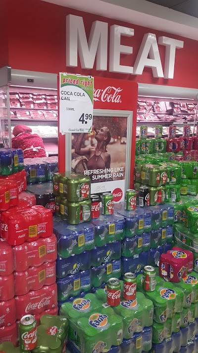 Photos of SPAR Khomasdal Beukes