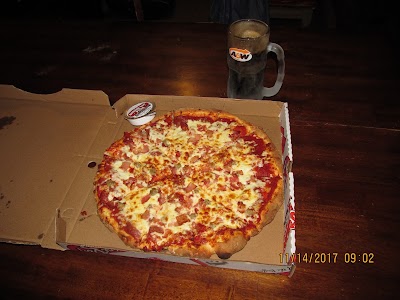 Photos of Square Boy Pizza & Subs