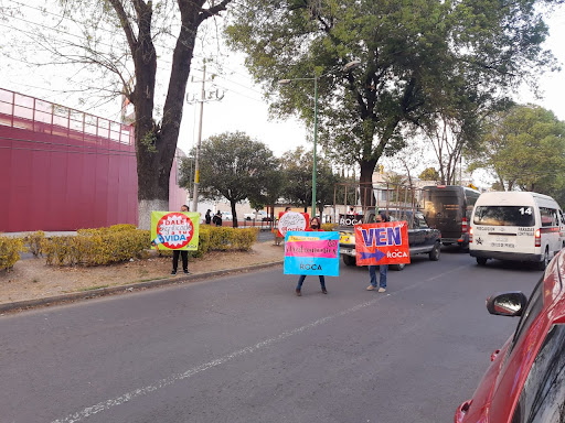 Comunidad Cristiana La Roca Tlaxcala