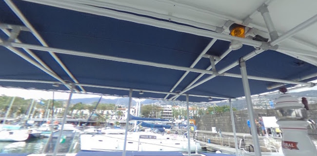 Seaborn Catamaran Horário de abertura