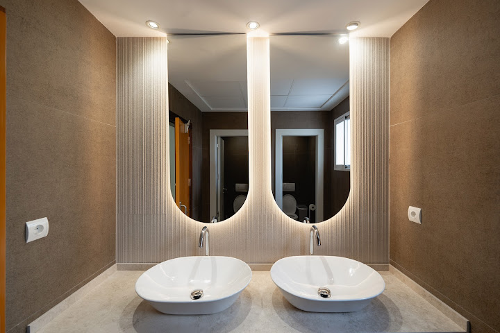 Hotel RH Riviera by null