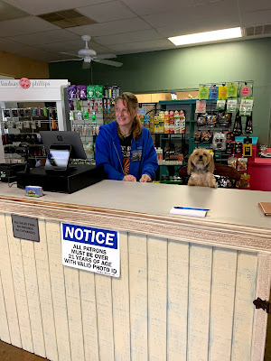 Photo of CBD Trading Post