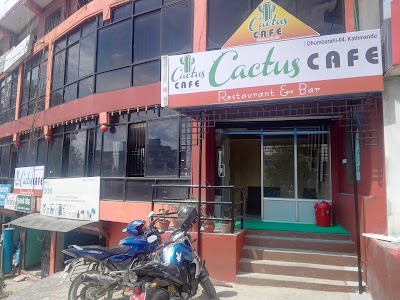 Photos of Global Food Cafe