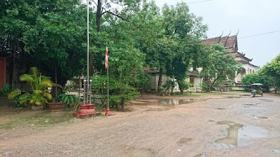 Photos of Wat Reach Bo