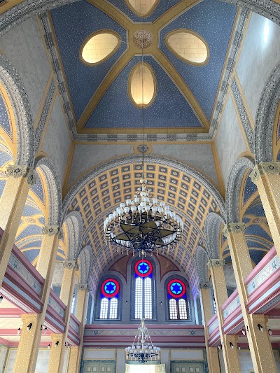 Great Synagogue of Edirne