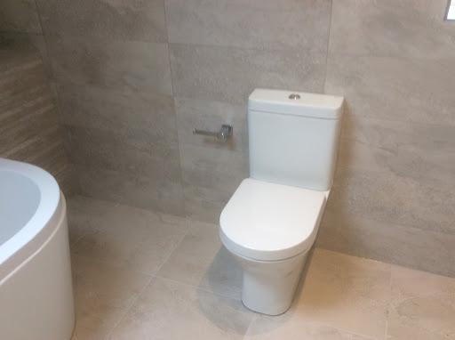 Bathroom Synergy Gallery - United Kingdom