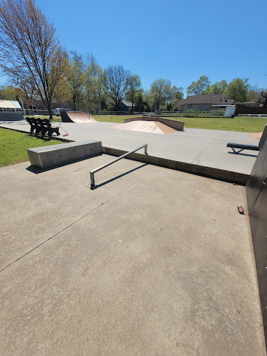 Carthage Skatepark Gallery - United States