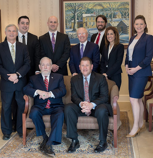 Rubin, Glickman, Steinberg & Gifford, P.C. - Personal Injury & Accident Lawyers - Thumbnail