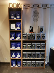 Photo n°8 de Leonidas - Délices du KAE à Saint-Pol-de-Léon (Magasin de thé)