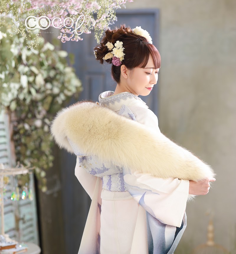 ココル 大宮駅前ラクーン店