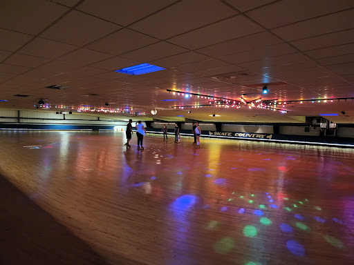 Skate Country