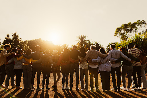 Golden State Recovery