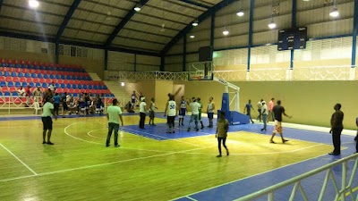 Photos of Polideportivo de Nagua