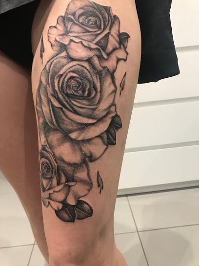 Club Ink Istres shop privé uniquement sur rendez-vous