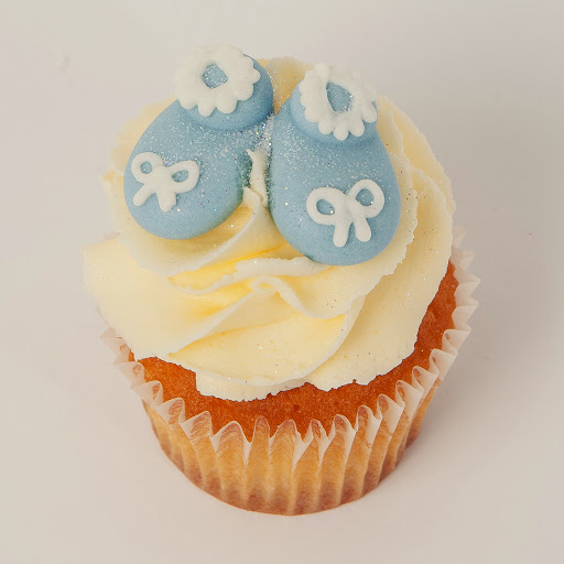 The Cupcake Room - Thumbnail