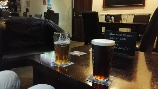 Printers Arms - Visual