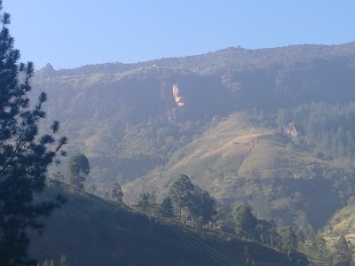 Photos of Ramboda Falls
