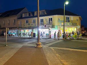 Photo n°4 de Le Bouche À Oreille à Saint-Michel-Chef-Chef (Restauration rapide)
