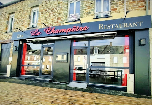 Photo 6 - La Fourchette