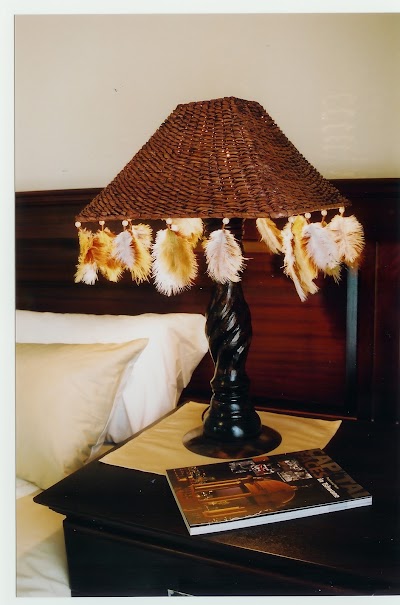 Photos of The Falling Feather Inn