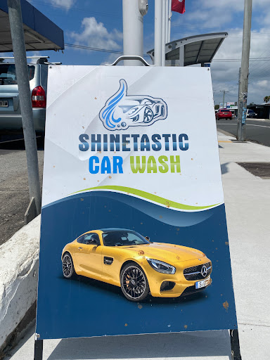 Long jetty car wash Detaling & Clear Coating