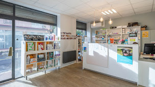 Photo n°1 de Clinique vétérinaire de Malakoff - Sevetys à Malakoff (Vétérinaire)